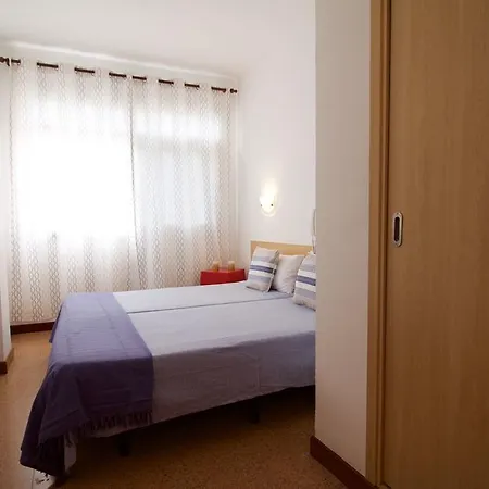 Rosamar A Metros De La Playa Wifi Gratis 204 By Lightbooking Las Palmas de Gran Canaria