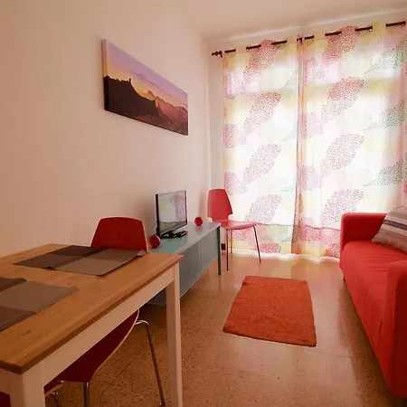 Rosamar A Metros De La Playa Wifi Gratis 204 By Lightbooking Las Palmas de Gran Canaria