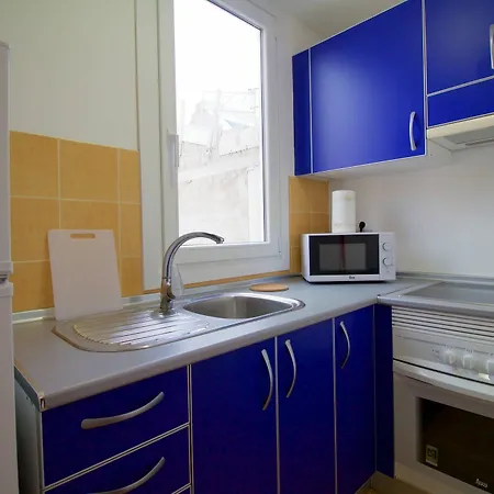 Rosamar A Metros De La Playa Wifi Gratis 204 By Lightbooking Apartment *
