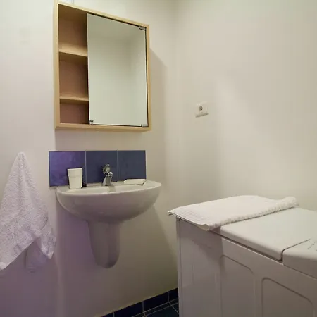Apartment Rosamar A Metros De La Playa Wifi Gratis 204 By Lightbooking Las Palmas de Gran Canaria