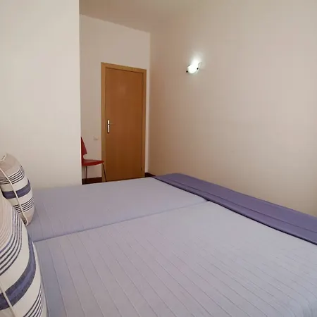 Rosamar A Metros De La Playa Wifi Gratis 204 By Lightbooking * Las Palmas de Gran Canaria