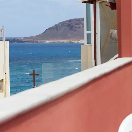 Rosamar A Metros De La Playa Wifi Gratis 204 By Lightbooking *