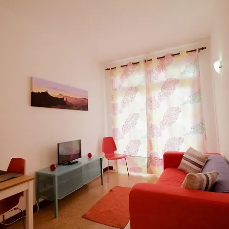 Rosamar A Metros De La Playa Wifi Gratis 204 By Lightbooking Las Palmas de Gran Canaria