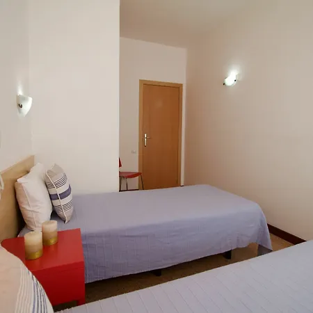 Rosamar A Metros De La Playa Wifi Gratis 204 By Lightbooking Las Palmas de Gran Canaria