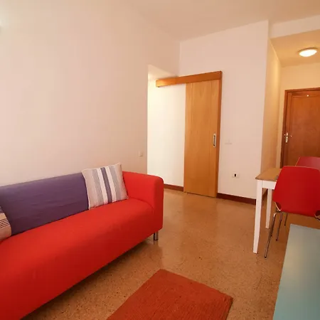 Rosamar A Metros De La Playa Wifi Gratis 204 By Lightbooking